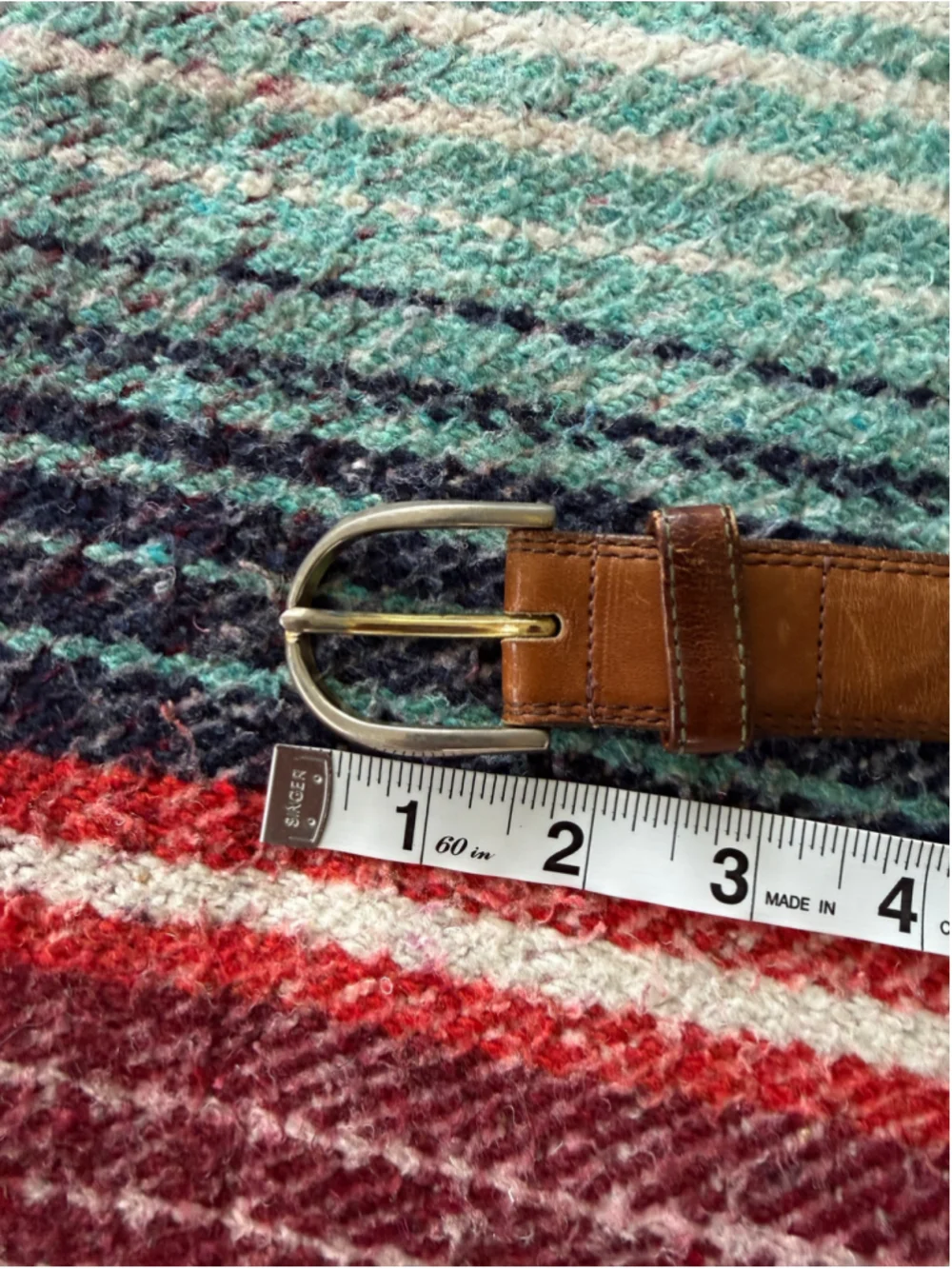 Yves Saint Laurent vintage ysl